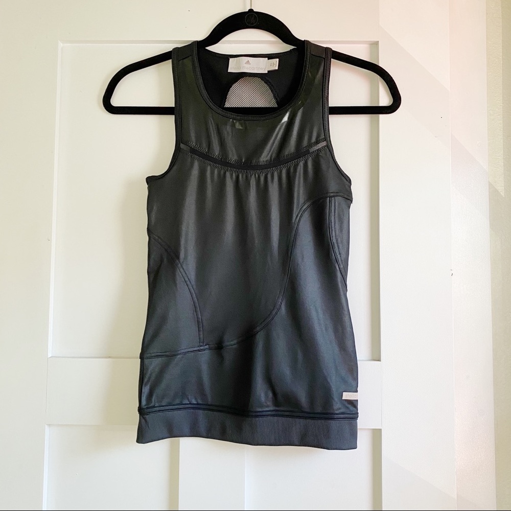 Adidas by Stella McCartney Activewear Tank